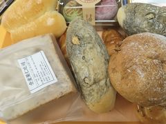 -北大家园食堂