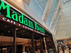 -关夫人餐厅(阳光广场店)