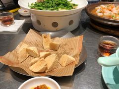 -潮界(虹桥新天地店)