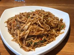 -森龍邑·烧烤·海鲜·炒菜(闽江路店)