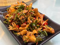 -花楸树下(观水路店)