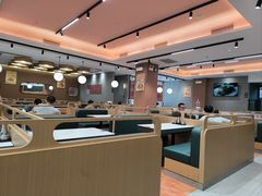 -香港深仔记茶餐厅(东门店)