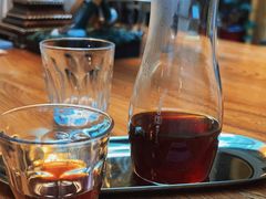 -阿什卡咖啡馆ESSCA COFFEE(塔里木石油宾馆店)