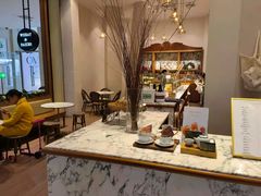 大堂-WHEAT&BAKER-麥(凯德来福士店)