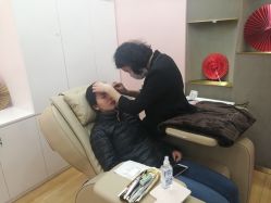点击看大图 -爱睫物语·疗愈美睫美甲