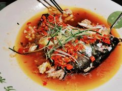 -沅江水·湖南家宴(南村万博长隆商圈店)