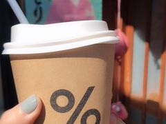 -% Arabica(京都东山店)