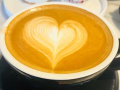 -Bracket Coffee(工体店)