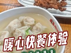 -南城香(富丰桥店)