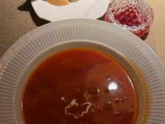 -波特曼西餐厅(中央大街店)