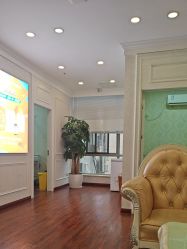 -武汉五洲整形外科医院