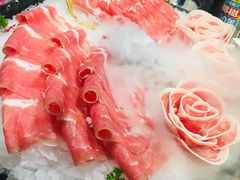 -快乐小羊·内蒙牛羊肉火锅(流花中心店)