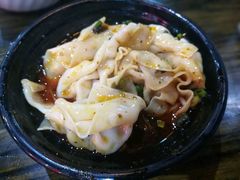 -龙抄手(文殊坊店)