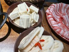 -楠火锅(西单店)