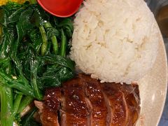 -紫金食坊(江南西路店)