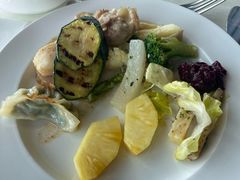 -澳门旅游塔360°旋转餐厅(南湾湖广场店)