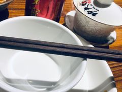 -功夫小龙虾·烧烤·江湖菜(金沙洲店)