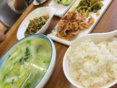 -翠云楼·汽锅鸡·云南特色菜(翠湖公园店)