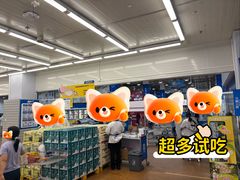 -麦德龙(包河店)