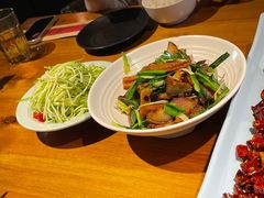 -望京一号·重庆江湖菜(工体店)