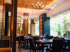 -羡餐厅·杭帮菜·淳菜(千岛湖自由洲际殿店)