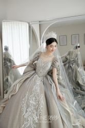 -韩国天使嫁衣婚纱礼服馆(上海旗舰店)