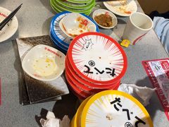 -友壹町寿司(嘉洲广场店)