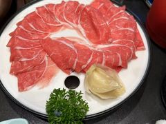 -南门四季铜锅涮肉(大屯·北苑店)