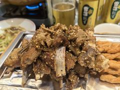 -孙五味(范家路店)