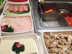 -海底捞火锅(龙岗星河COCO Park店)
