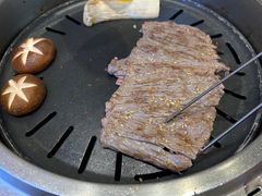 -安又胖韩国烤肉(美罗城店)