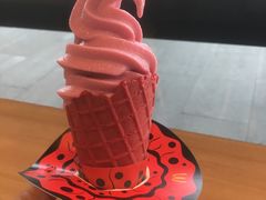-麦当劳(三亚凤凰机场店)