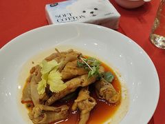 -鹊华居·地道鲁菜·海鲜·融合味(大明湖店)