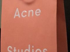-Acne Studios(芮欧百货店)