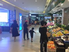 -THE hood开新里(御桥路店)