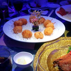 -名宴婚宴专门店·宴会厅(京基100店)
