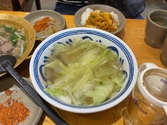 -古市香跷脚牛肉·非遗传承单位