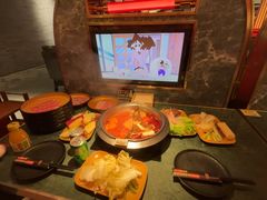 -牛New寿喜烧(金鹰世界店)
