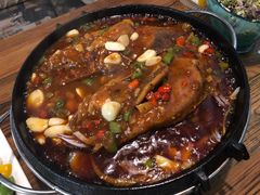 -YAFEE雅菲·粤菜·湘菜·融合菜(魏公村店)