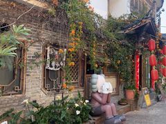 -吃货私房菜(丽江束河古镇店)