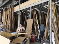 -龙慧画框·裱画配框工厂店