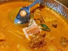 -simply thai天泰(长泰广场店)
