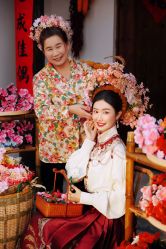 点击看大图 -美云庭古装·格格服汉服·京城旅拍(北京店)