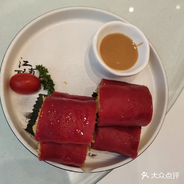 益健名厨海鲜城(夏湾店)图片