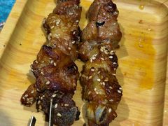 -乡村馕坑肉·烧烤·新疆菜·本地人更爱吃(阿勒泰首店)