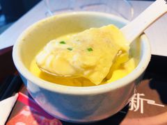 香滑蒸蛋-真功夫(中医院店)