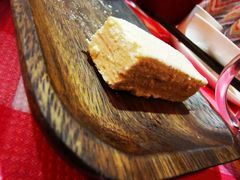 娜帕里勇-西域阿里马新疆菜·清真(桂花路店)