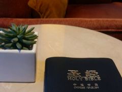 -上海新发展亚太JW万豪酒店