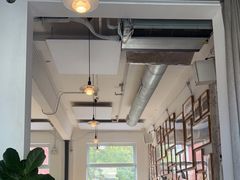 -BOR Eatery(安福路店)