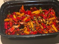 -二孃鸡爪爪(东风路总店)